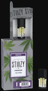 STIIIZY - [STIIIZY] THC Pod - 1g - King Louis XIII (I)