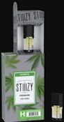 [STIIIZY] THC Pod - 1g - Pineapple Express (H)