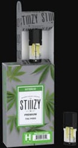 STIIIZY - [STIIIZY] THC Pod - 1g - Birthday Cake (H) 