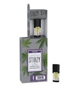 [STIIIZY] THC Pod - 1g - Watermelon Z (I) 