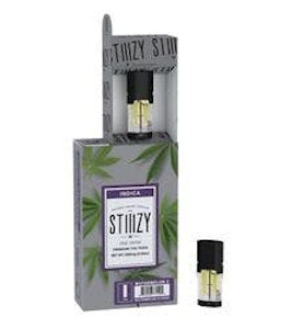 STIIIZY - [STIIIZY] THC Pod - 1g - Watermelon Z (I)