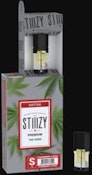 [STIIIZY] THC Pod - 1g - Strawberry Cough (S)