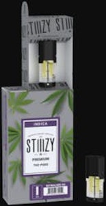 STIIIZY - [STIIIZY] THC Pod - 1g - Skywalker OG (I)