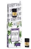 [STIIIZY] THC Pod - 0.5g - White Raspberry (I)