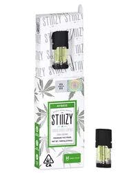 [STIIIZY] CDT Pod 1g Limoncello Best Cannabis Delivery In Town