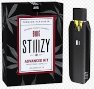 [STIIIZY]  Battery - BIIIG Black