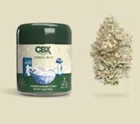 [Cannabiotix] Indoor Flower - 3.5g - Cereal Milk (H/I)