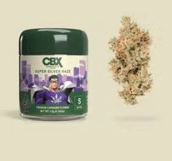 CBX: Cannabiotix - [Cannabiotix] Flower - 3.5g - Tropical Lemonade (S) Main Image