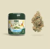 [Cannabiotix] Flower - 3.5g - Tropicanna (S)