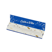 [VIBES] 1 1/4 Rice Rolling Papers + Tips