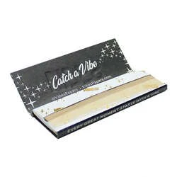 Vibes - [VIBES] 1 1/4 Ultra Thin Rolling Papers Main Image