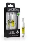 [Heavy Hitters] Cartridge - 1g - Cloudberry (I)