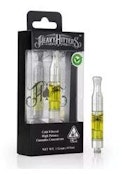 [Heavy Hitters] Cartridge - 1g - Grandaddy Purple (I)