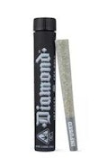 [Heavy Hitters] Infused Pre Roll - 1g - Raspberry Cough (S)
