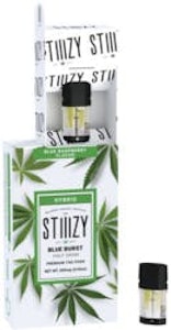 STIIIZY - [STIIIZY] THC Pod - 0.5g - Blue Burst (H)