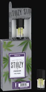 STIIIZY - [STIIIZY] THC Pod - 1g - OG Kush (I)