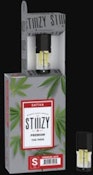 [STIIIZY] THC Pod - 1g - Premium Jack (S) 