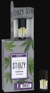 STIIIZY - [STIIIZY] THC Pod - 1g - SFV OG (I)
