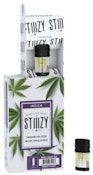 [STIIIZY] THC Pod - 0.5g - King Louis XIII (I) 