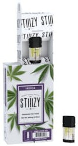 STIIIZY - [STIIIZY] THC Pod - 0.5g - King Louis XIII (I)