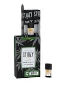 [STIIIZY] CBD Pod 1:1 - 0.5g - Juicy Melon