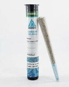 LOUDPACK - [Loudpack] Preroll - 1g - Cookies Kush (I)