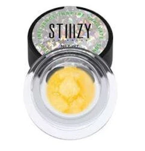STIIIZY - [Stiiizy] Live Resin Diamonds - 1g - Blueberry Gelato (H)