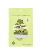 [Dime Bag] Flower - 3.5g - L'Orange (S)