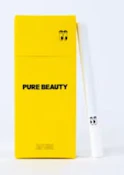 [Pure Beauty] Preroll 5 Pack - 3.5g - Mango Mintality (S)