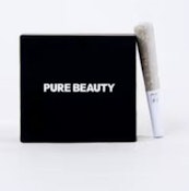 [Pure Beauty] Preroll 10 Pack - 3.5g - Hybrid Blend