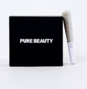 PURE BEAUTY - [Pure Beauty] Preroll 10 Pack - 3.5g - Hybrid Blend