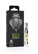 [Heavy Hitters] Cartridge - 1g - Green Crack THCV Enhanced (S)