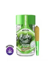 Jeeter - [Jeeter] Infused Baby Preroll 5 Pack - 2.5g - Mojilato  (H) Main Image