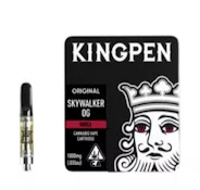 [Kingpen] Cartridge - 1g - Sky OG (I)