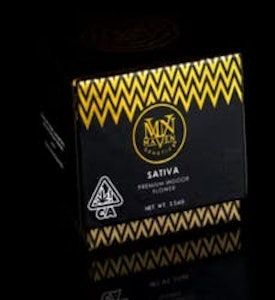 Maven - [Maven] Flower - 3.5g - Key Lime Jack (S)