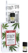 [STIIIZY] THC Pod - 0.5g - Premium Jack (S) 