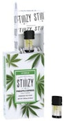 [STIIIZY] THC Pod - 0.5g - Pineapple Express (H)