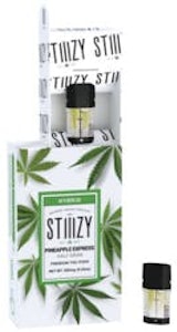 STIIIZY - [STIIIZY] THC Pod - 0.5g - Pineapple Express (H)
