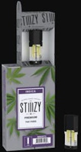 STIIIZY - [STIIIZY] THC Pod - 1g - Biscotti (I) 