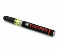 [Kingpen] Disposable - 1g - Cannalope Kush (I)