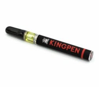 KINGPEN - [Kingpen] AIO - 1g - Granddaddy Purple (I)