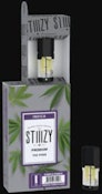 [STIIIZY] THC Pod - 1g - Purple Punch (I)