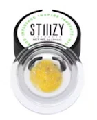[Stiiizy] Live Resin Diamonds - 1g - Crunch Berries (H)