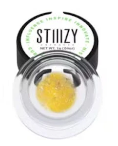 STIIIZY - [Stiiizy] Live Resin Diamonds - 1g - Crunch Berries (H)