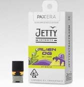 [Jetty] PAX POD - 0.5g - Alien OG (H)