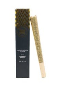 Maven - [Maven] Preroll - 1g - Blue Agape (I)