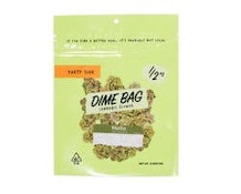 [Dime Bag] Flower - 14g - GovernMint Oasis (H)