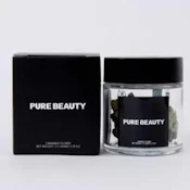 [Pure Beauty] Flower - 3.5g - Mango Mintality (S/H)