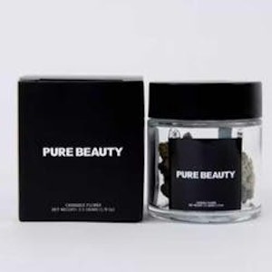 PURE BEAUTY - [Pure Beauty] Flower - 3.5g - Hops & Cream (H)