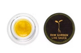 [Raw Garden] Badder - 1g - Wubba OG (I)